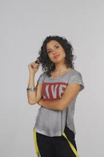 Buna,Camy!