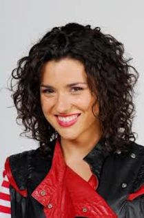 Buna,Ashley,unde-ai fost??