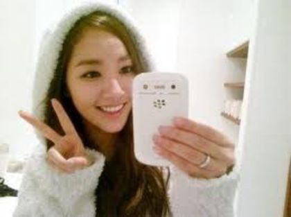  - Park Min-Young