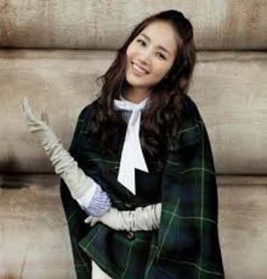  - Park Min-Young