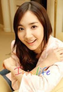  - Park Min-Young