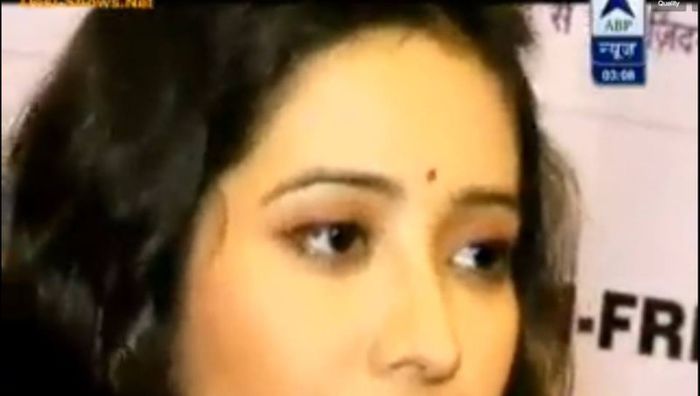  - Asha Negi SBS segment- 27th June 2013