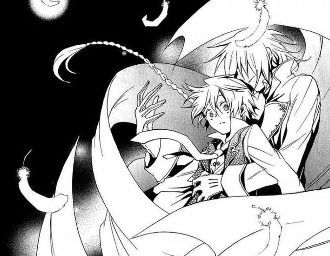 jack and oz