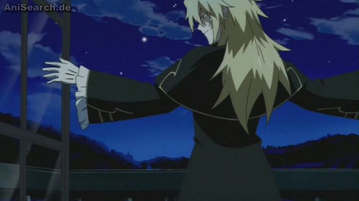 vincent 5 - Pandora Hearts