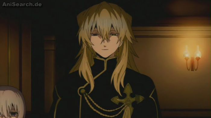 vincent 6 - Pandora Hearts