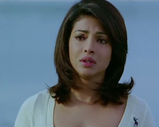 tujhe bhula diya song (13) - Priyanka Chopra 2