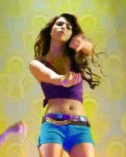 you get me rocking song