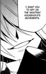 break 57 - Pandora hearts manga 2