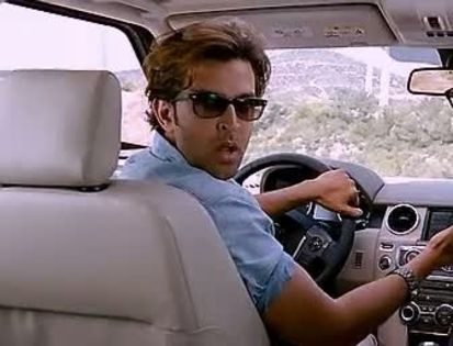 znmd (65) - Hrithik Roshan