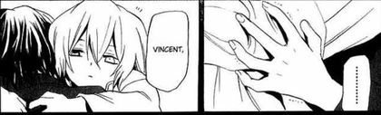 vincent 13