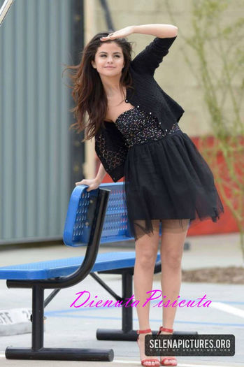 149 - Dream Out Loud-New Photoshoot