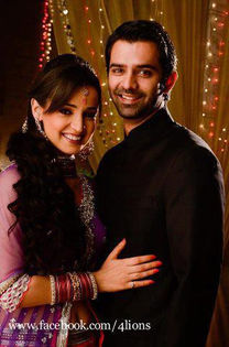 01 - Sanaya and Barun-SaRun