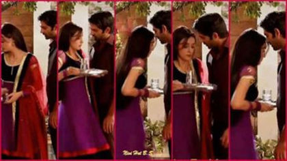 3 - ArShi-Arnav and Khushi