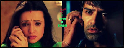 4 - ArShi-Arnav and Khushi