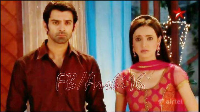 8 - ArShi-Arnav and Khushi