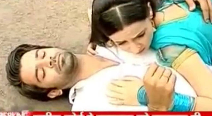 11 - ArShi-Arnav and Khushi