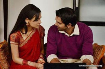 20 - ArShi-Arnav and Khushi