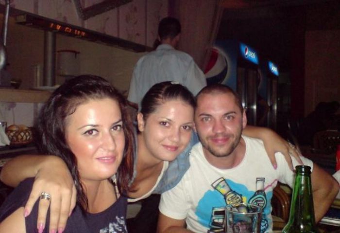 Elena, Cristina, Bogdan
