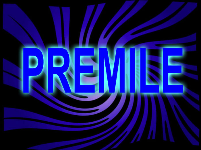 PREMILE - h--------------Cine e 4-------------h