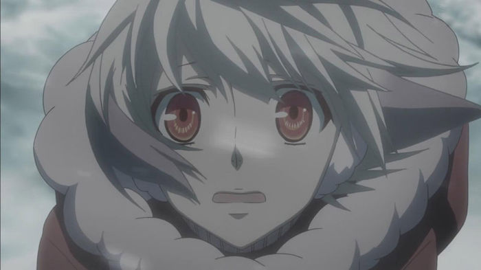 Nai - Anime boys