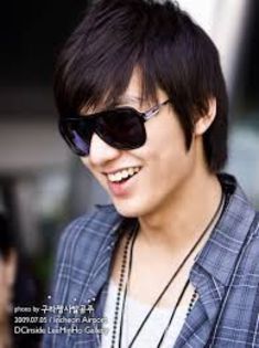  - Lee Min -Hoo