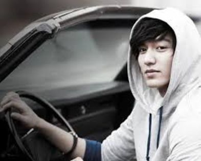  - Lee Min -Hoo