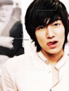  - Lee Min -Hoo