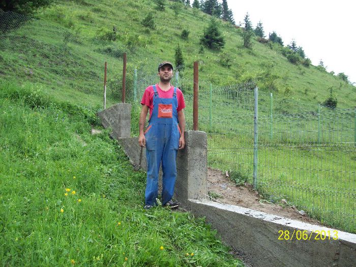 piatra de borca