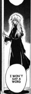 vincent 37 - Pandora hearts manga 2