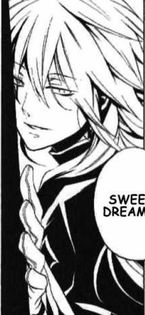 vincent 38 - Pandora hearts manga 2