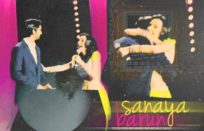 03 - Sanaya and Barun-SaRun