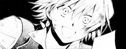 oz 279 - Pandora hearts manga 2