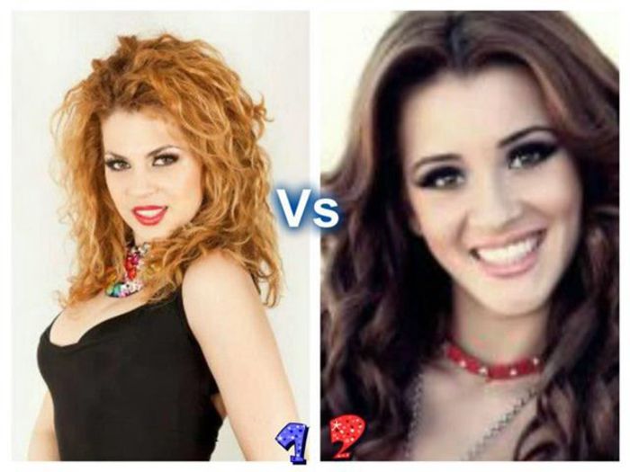 luisa vs ana maria