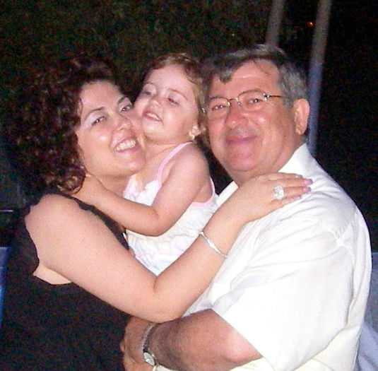 iubitii mei - In familie