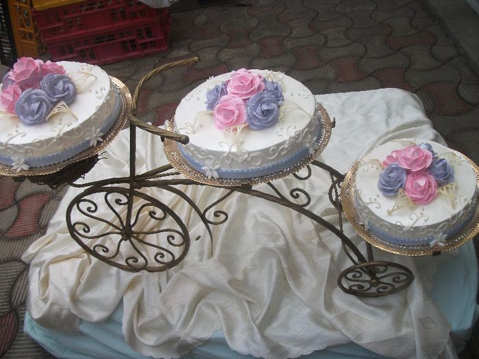 DSCF2657 - TORTURI NUNTA BRASOV