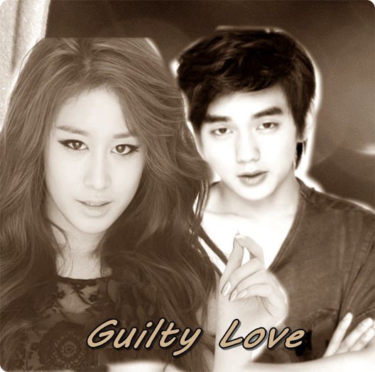 ♥. Guilty Love .♥