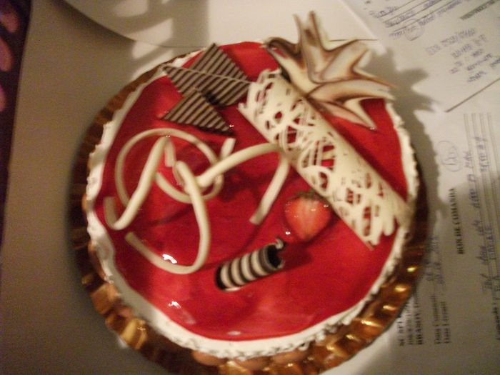 DSCF5417 - Torturi deosebite ptr zile de nastere