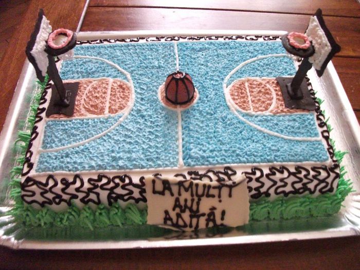 DSCF5555 - Torturi deosebite ptr zile de nastere