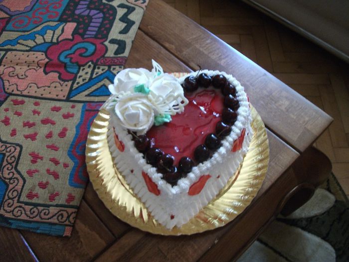 DSCF5578 - Torturi deosebite ptr zile de nastere