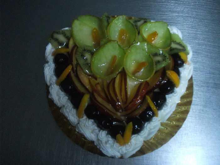 DSCF5850 - Torturi deosebite ptr zile de nastere