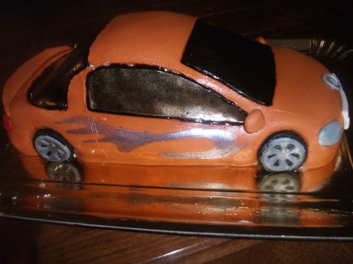 DSCF5907 - Torturi deosebite ptr zile de nastere