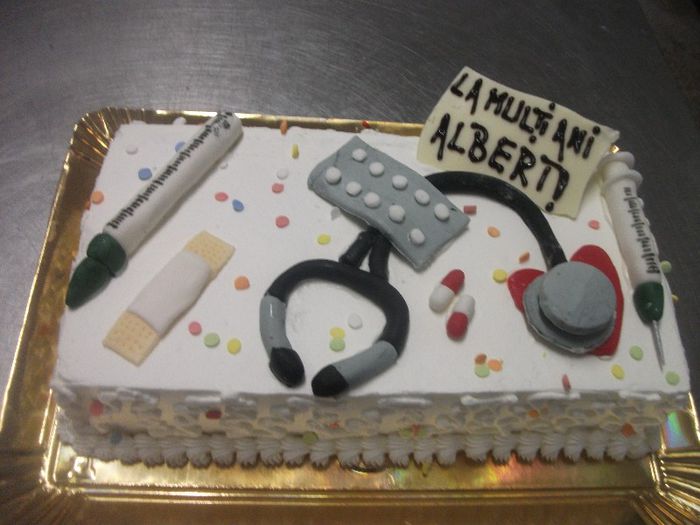 DSCF5927 - Torturi deosebite ptr zile de nastere