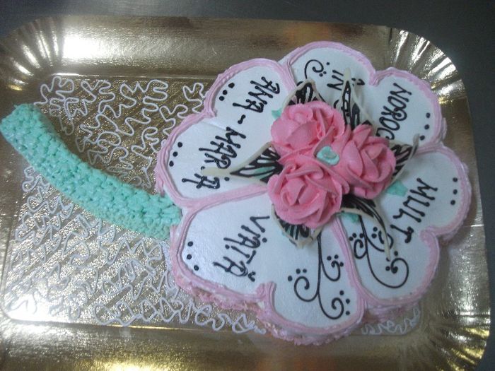 DSCF5945 - Torturi deosebite ptr zile de nastere