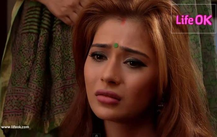7 - Sara Khan in Junoon