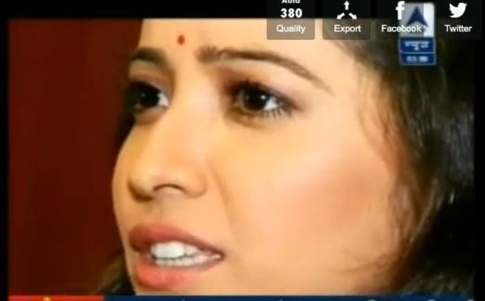 29 - Asha Negi 3
