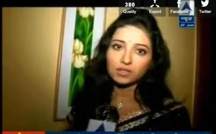 30 - Asha Negi 3