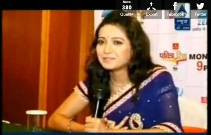 35 - Asha Negi 3