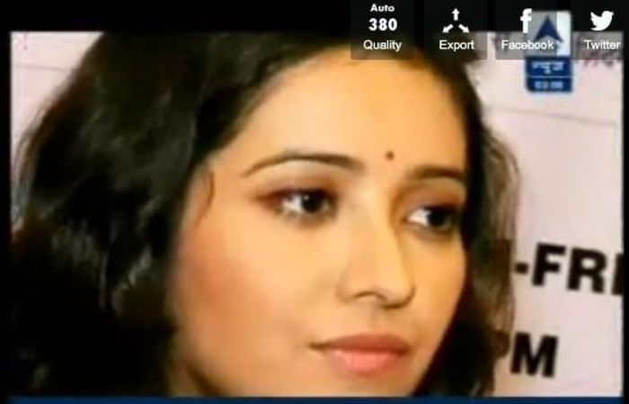 36 - Asha Negi 3