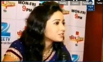 37 - Asha Negi 3