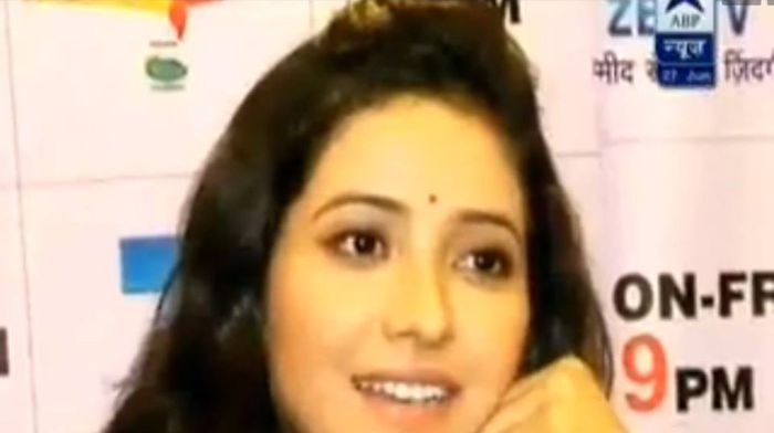 40 - Asha Negi 3